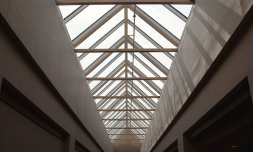 comercial-skylight-install